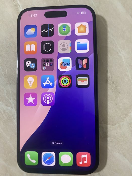 Продаётся iphon 15