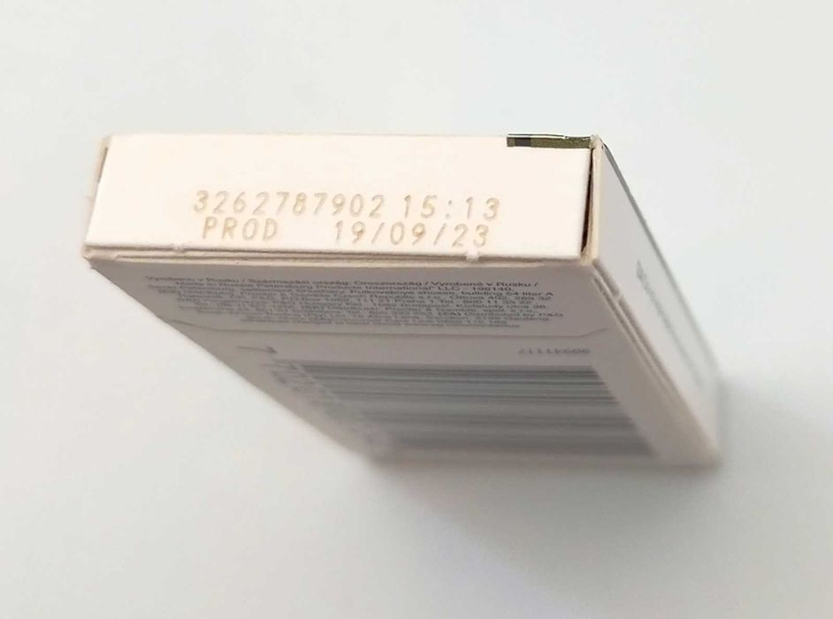 Lame de ras Astra Superior Platinum 100 buc barbierit clasic barbati