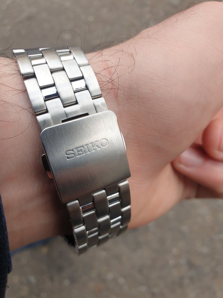 Ceas SEIKO Premier Automatic