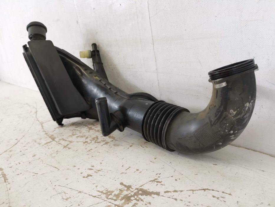 Въздухозаборник Въздуховод / Porsche 718 Cayman 982 [ - ] Оригинален,