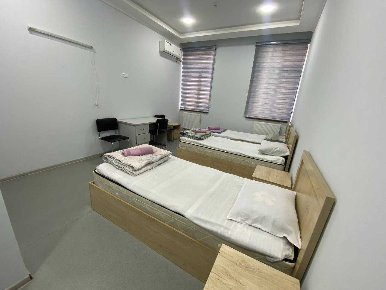 Xon hotel Mexmonxona