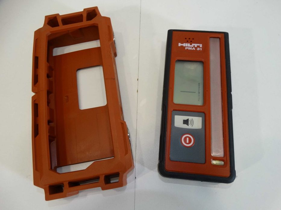 Hilti PMA 31 - Приемник за мултилинейни лазери