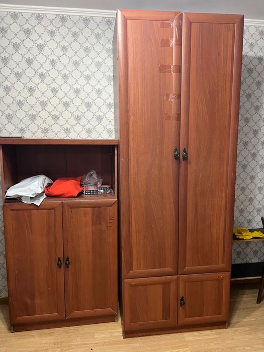 Шкаф ы отличном состоянии