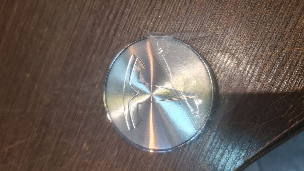 Капачки за джанти на Тесла Tesla