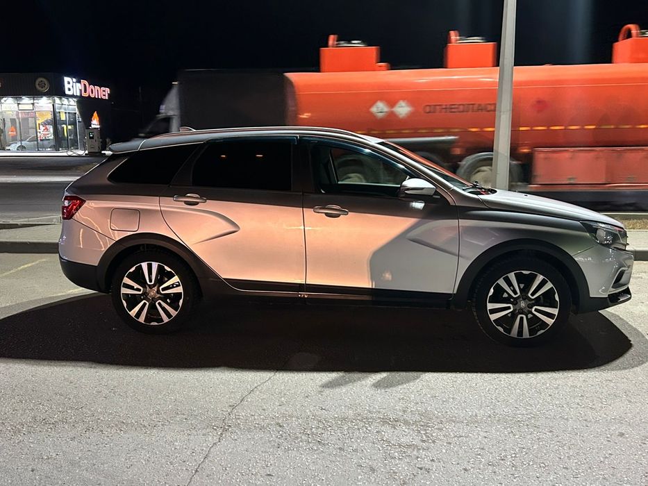 Продам авто в отличном состоянии