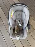 Scoica auto Cybex Cloud Z2