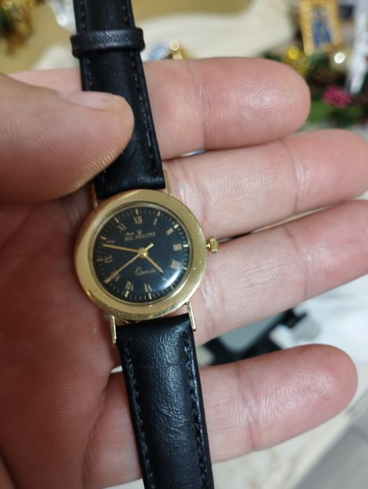 Ceas Damă  Aur 18 K