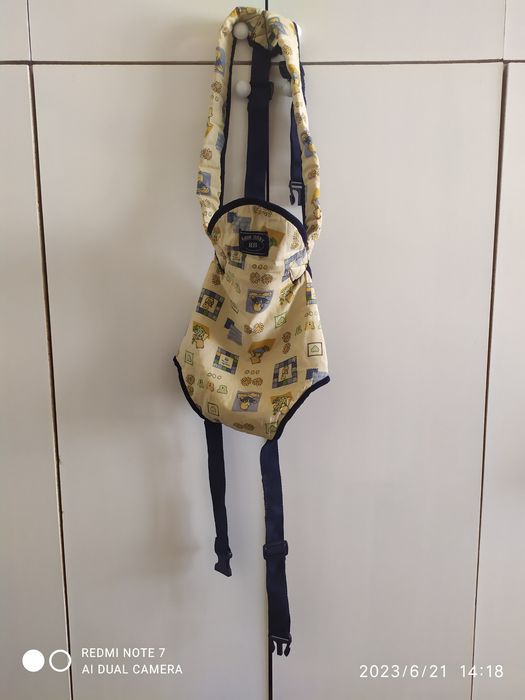 Bolalar kengurushkasi