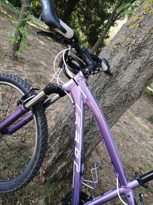 Bicicleta Felt Women