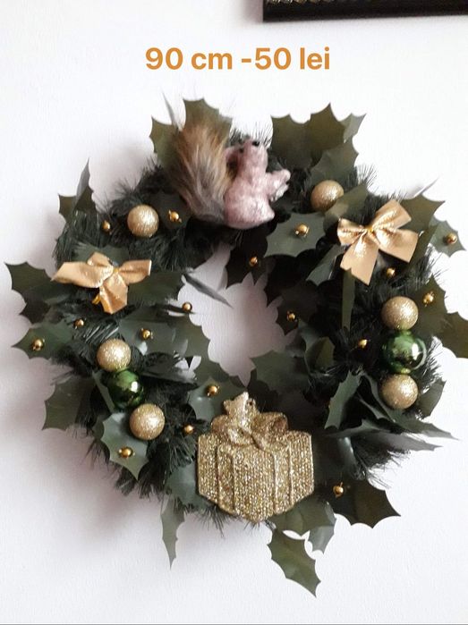 Produse handmade- prețurile variază între 25 lei -150 lei