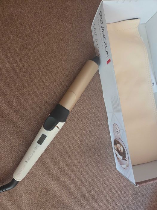 Ondulator Remington Prolux