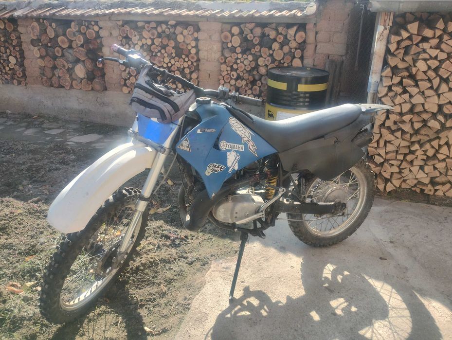 Продава се Мотор 175кб