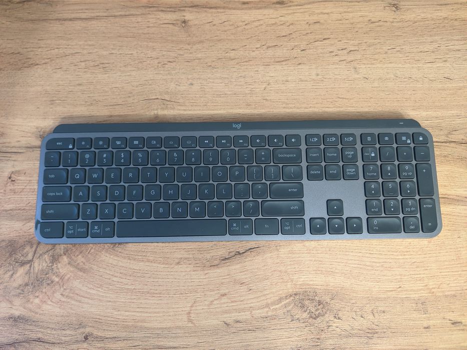 Клавиатура Logitech MX Keys