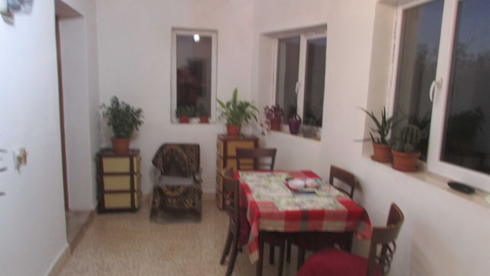 casă la 36km de Deva  amenajată 4 camere teren 4700 mp  Câmpuri Surduc