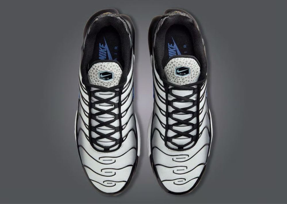 NIKE AIR MAX TN ‘Kiss My Airs’ 36,37,38,39,40