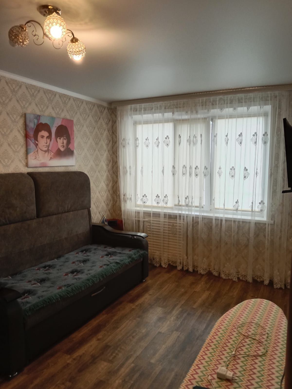 Продам квартиру в городе Лисаковск