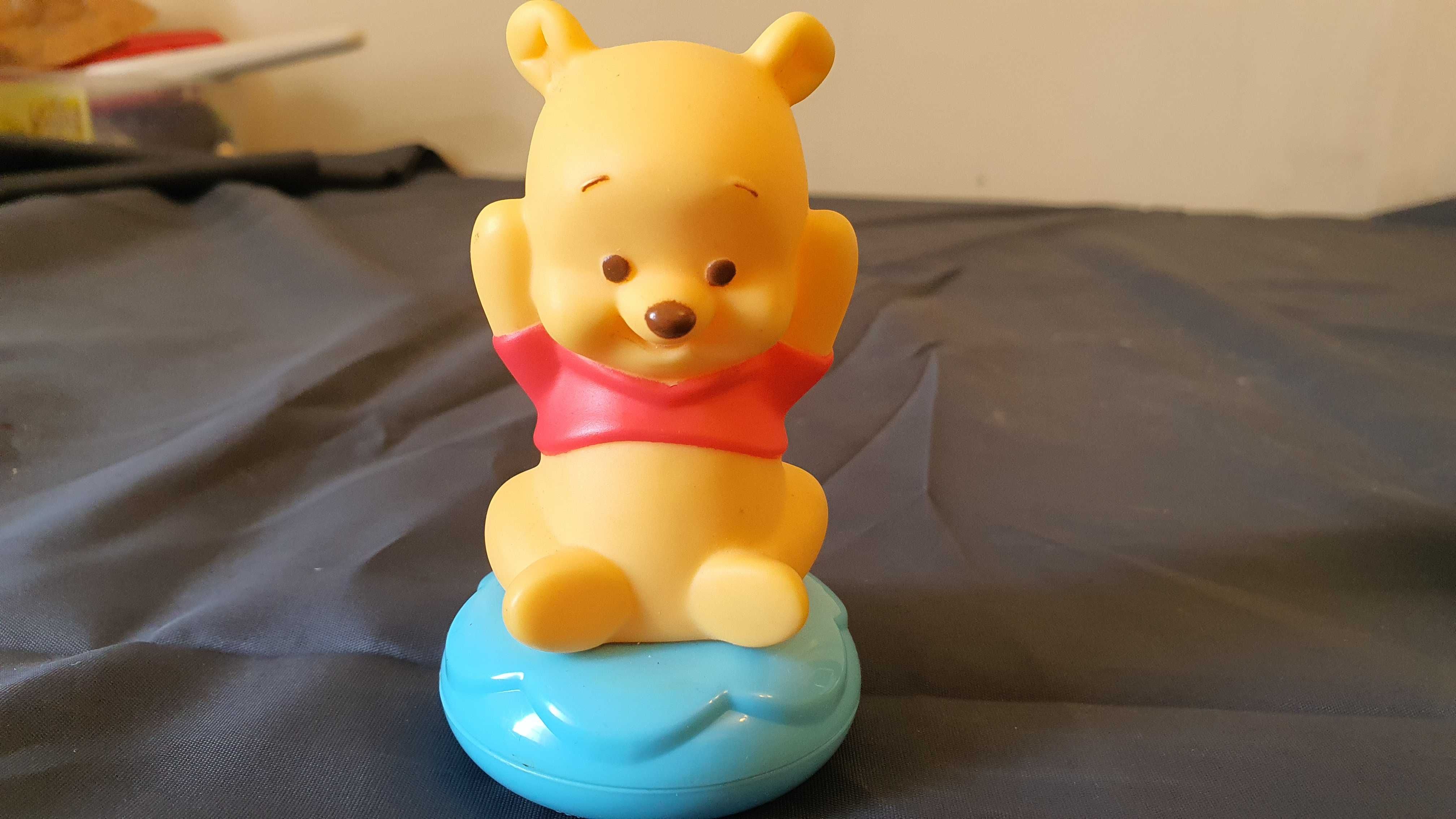 BABY WINNIE THE POOH figurina de jucărie Mattel RARA