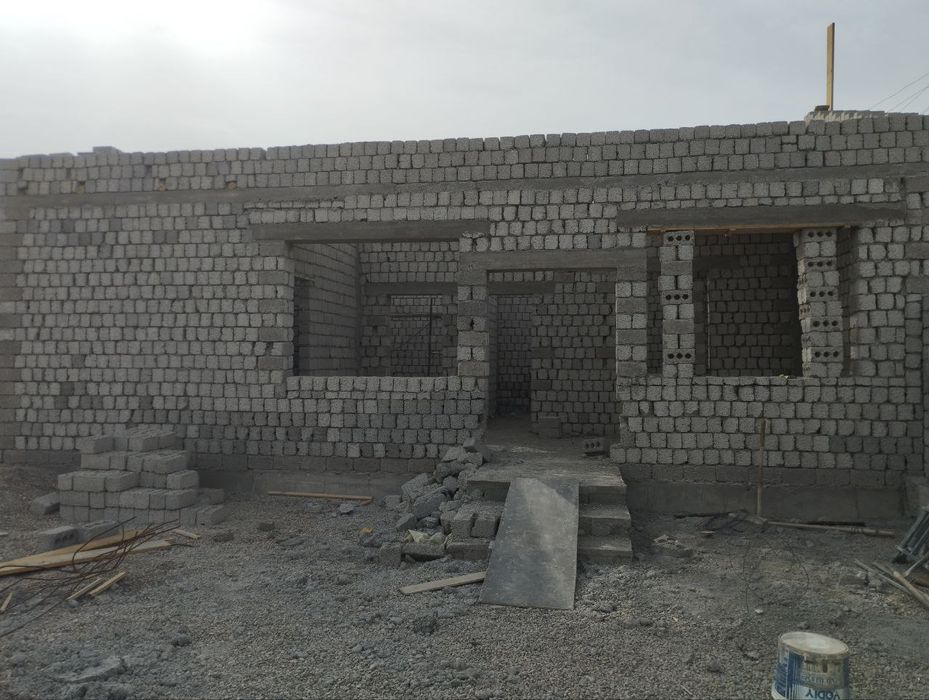 Продается дача в природе