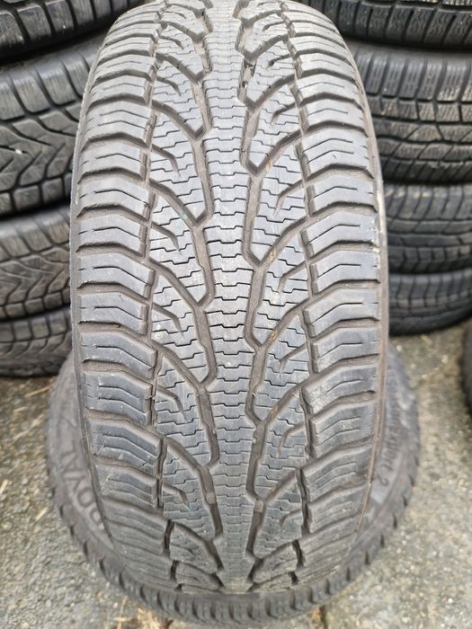Anvelope UNIROYAL 205/55/16
