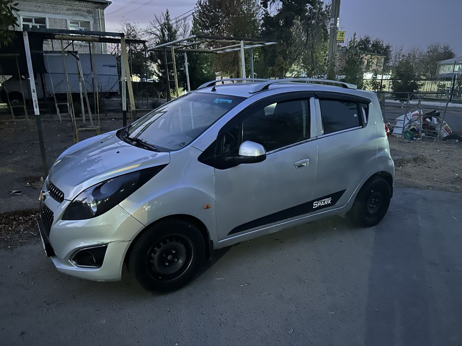 Сдаётся в аренду с выкупом СПАРК предоплата 600 у.е.