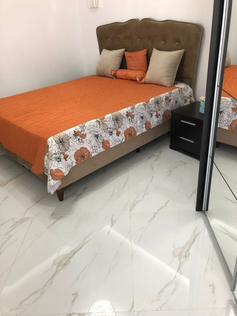 Vand apartament 2 camere decomandat cartier rezidențial Zig Zag