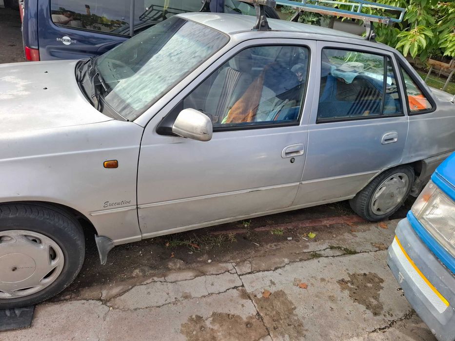 Vand daewoo cielo GPL omologat