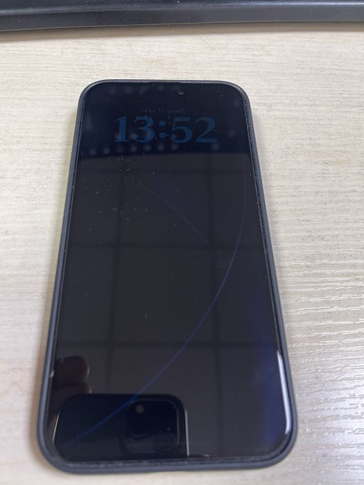 Iphone 15 pro max, 256gb
