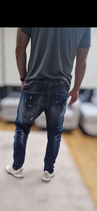Дънки Pause Jeans