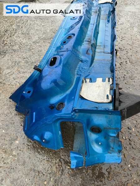 Fusta Caroserie Spate Portbagaj Renault Megane 3 Hatchback 2008 - 2016