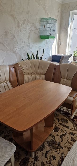 Кухонный уголок кухонная мебель