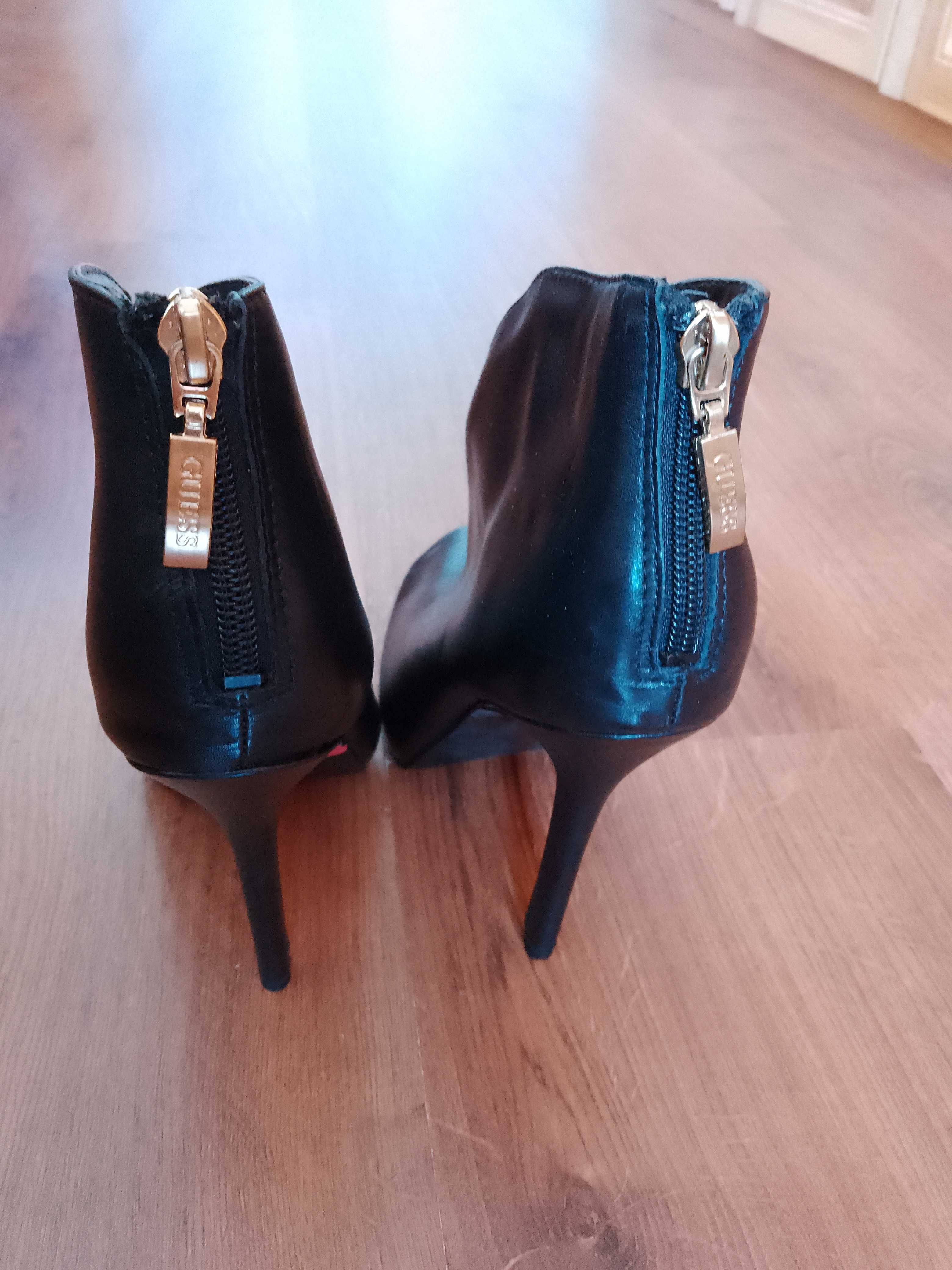 Guess оригинални чисто нови обувки, номер 37