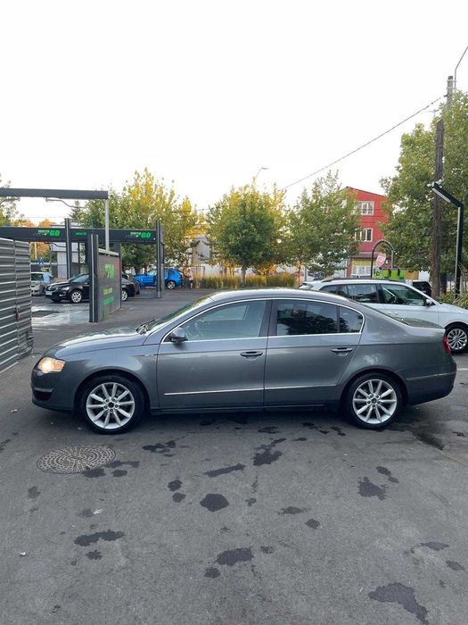 Passat b6 1.9 TDI