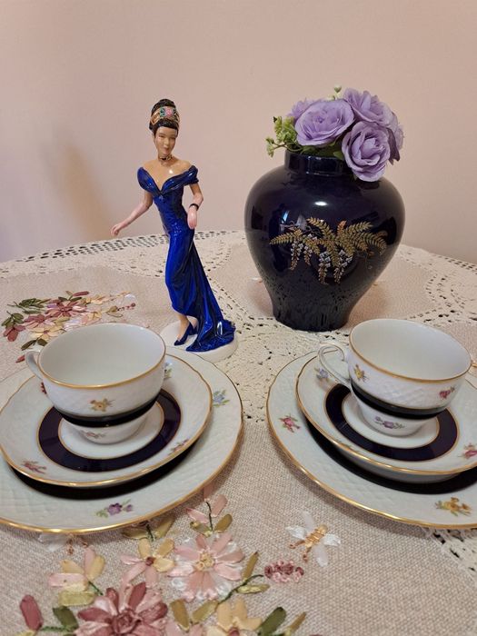 Прелестен порцелан