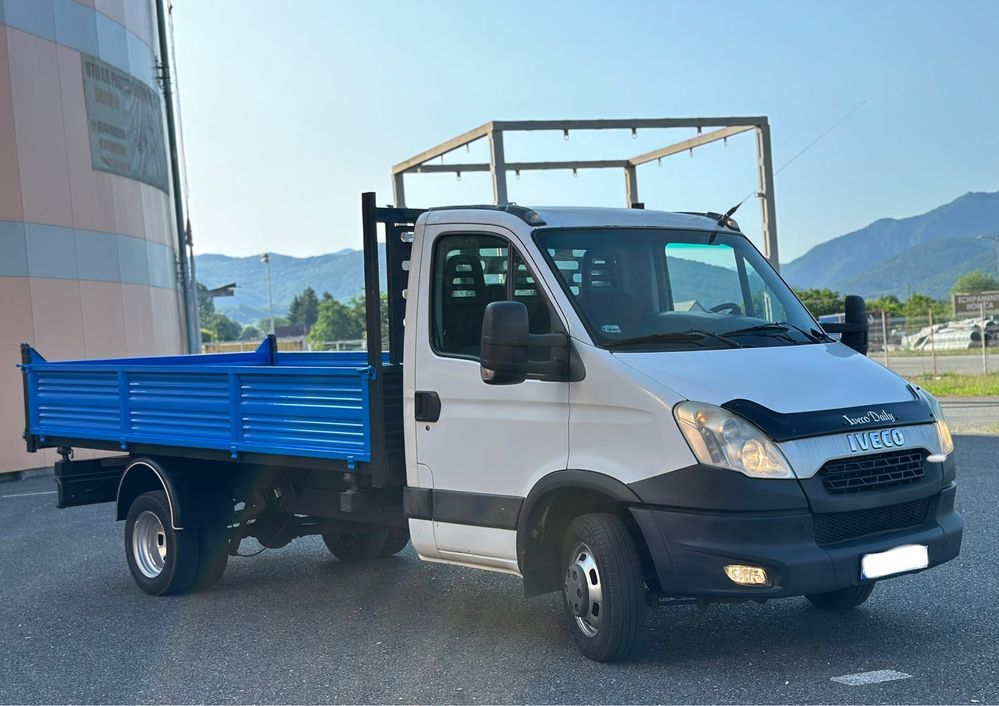 Iveco daily 35c15