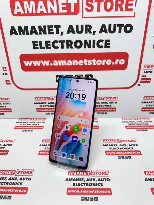 Oppo A58 Amanet Store Braila [13716]