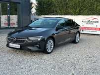 Opel Insignia Automata , 2021 , led , camera , tva deductibil
