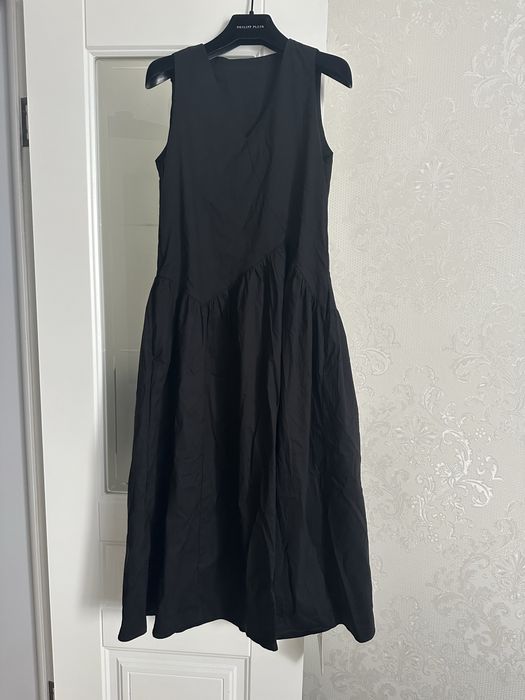 Платье женское , новое , хлопок 100%, размер 42-44