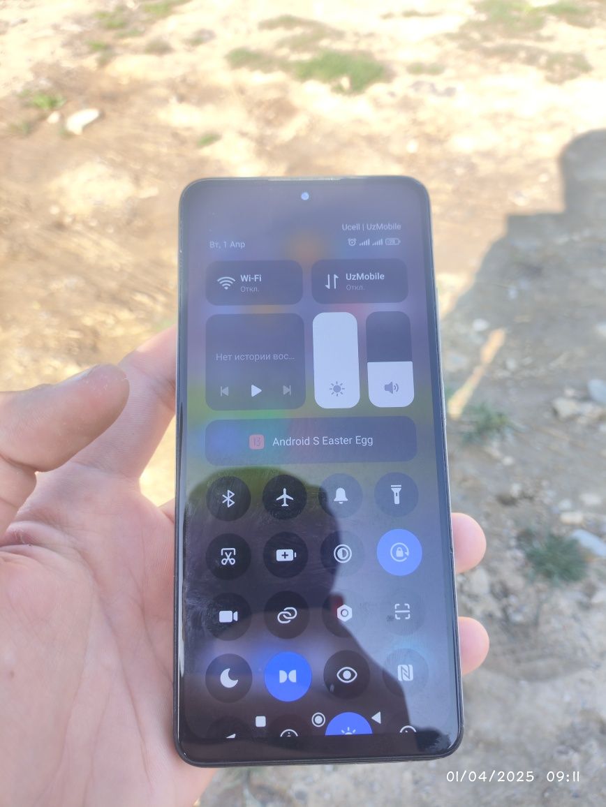 Note 12 pro 128 gb