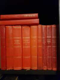 Colectia Clasicii literaturii universale-anii 1950