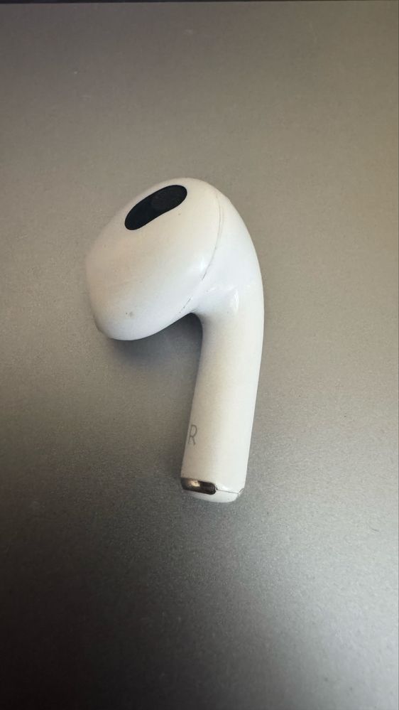 apple  air pods 3