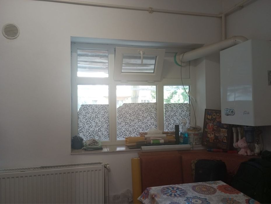 Vând / închiriez garsoniera confort 1 complet utilata Caracal