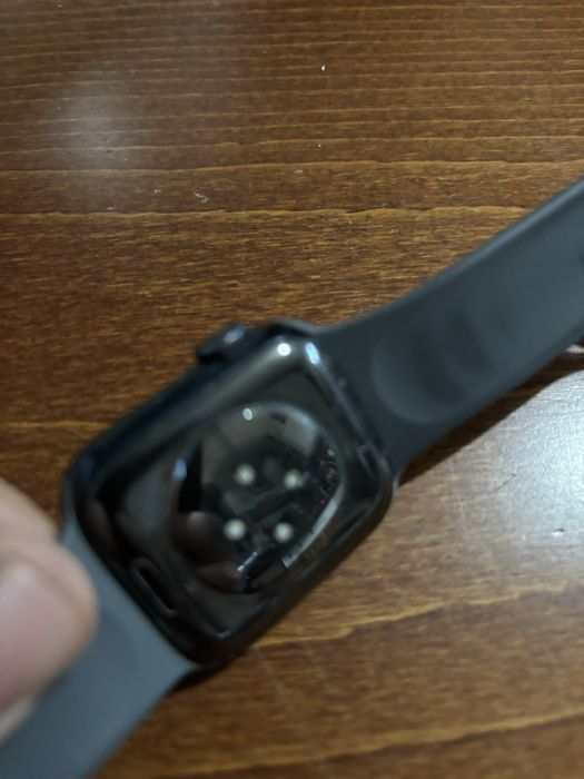 apple watch 7 series