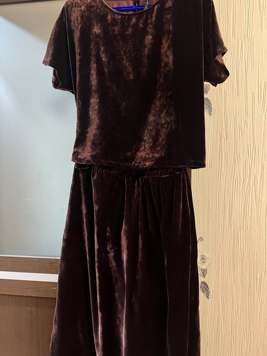 Продается костюм-двойка