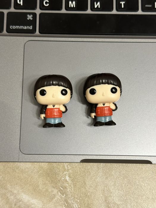 УИЛ Kinder Joy Funko