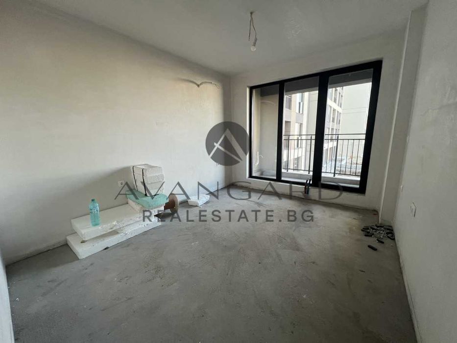 Продава се Двустаен апартамент в Пловдив, Тракия - 65 кв.м за 1339 €/кв.м - Снимка #3