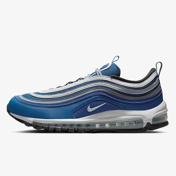 Nike Air Max 97 Royal Blue