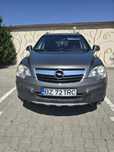 Opel Antara 2008
