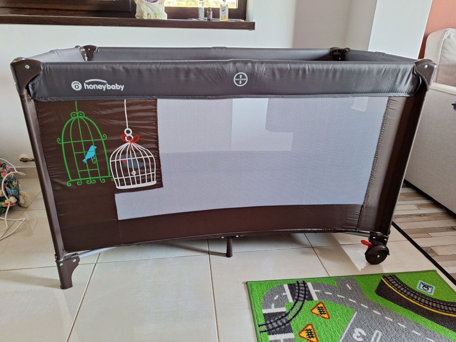 Patut pliabil / calatorie