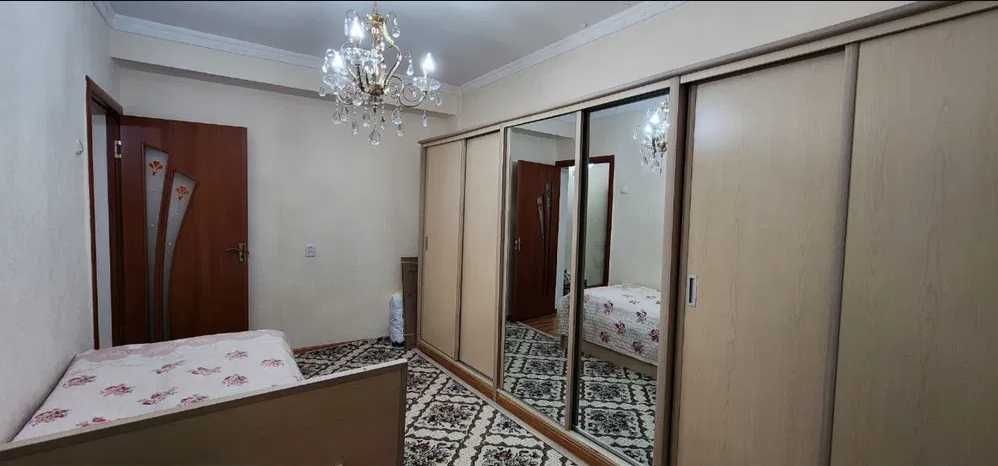 3комнатная квартира на Ц5 КС