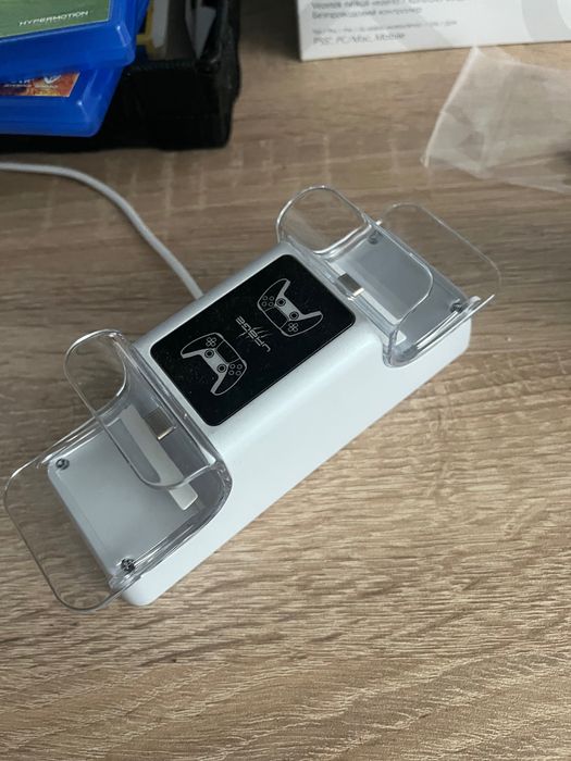 PS5 Slim +Гаранция